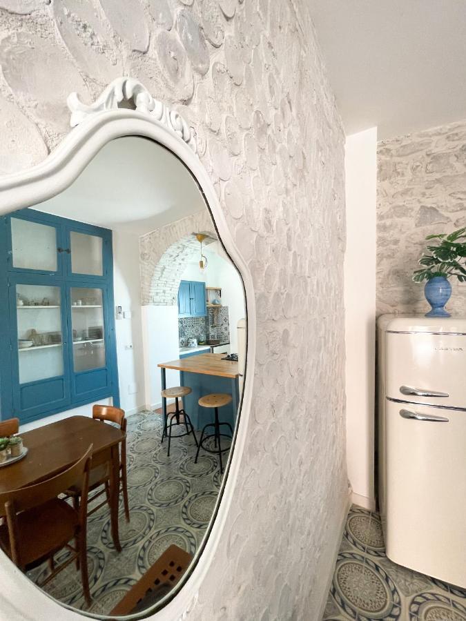 Casa Vacanze Magnolia 42 Calitri Exterior foto
